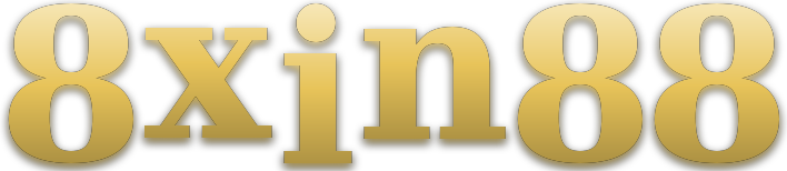 8xin88 logo
