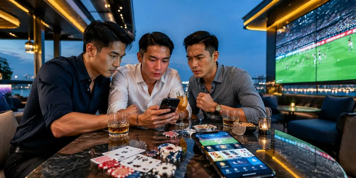 8xin88 Việt Nam Sảnh casino